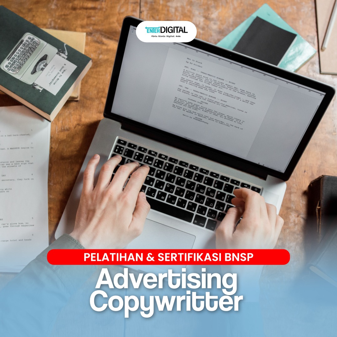 Advertising Copywriter